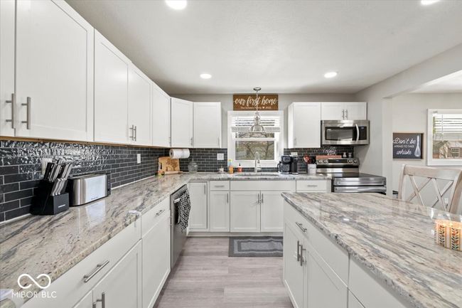 415 Elm Ave, House other with 3 bedrooms, 2 bathrooms and null parking in Sheridan IN | Image 10