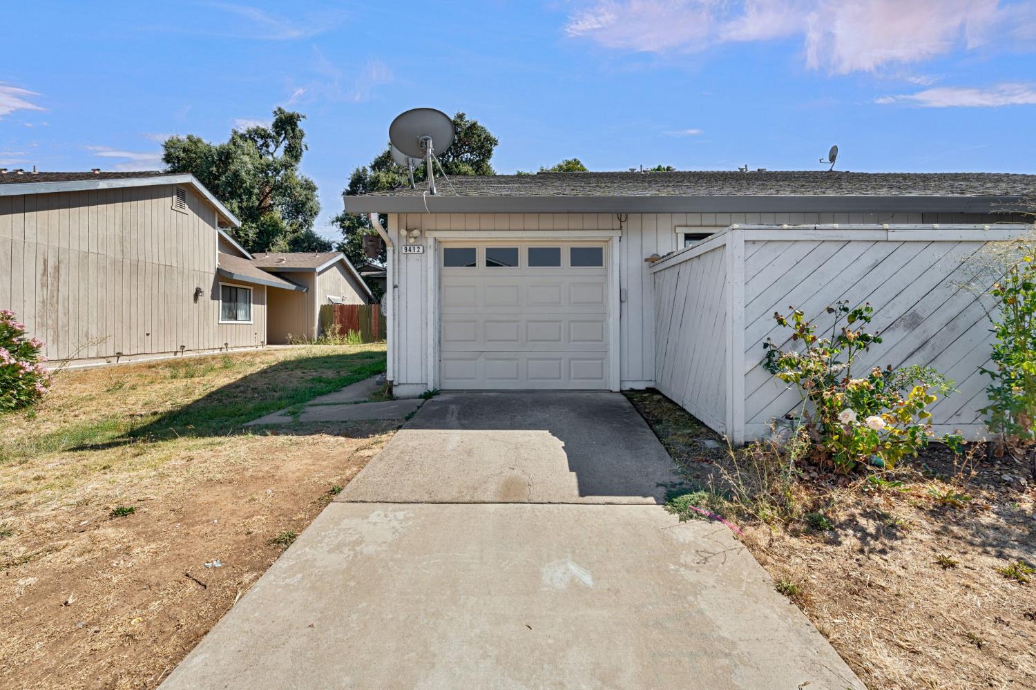 Residential in Elk Grove 2