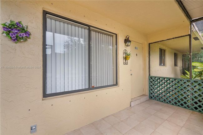 APT-511 - 1125 S Flagler Ave, Condo with 2 bedrooms, 2 bathrooms and null parking in Pompano Beach FL | Image 19
