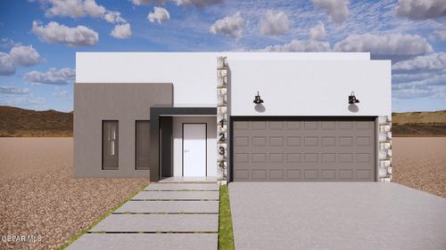 13952 Golden Summer Ct, Horizon City, TX, 79928-5028 | Card Image