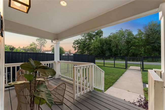 Property is a private sanctuary! | Image 6