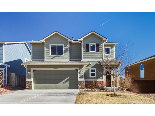 11763 Sedge Ct, Peyton, CO, 80831-6739 | Card Image