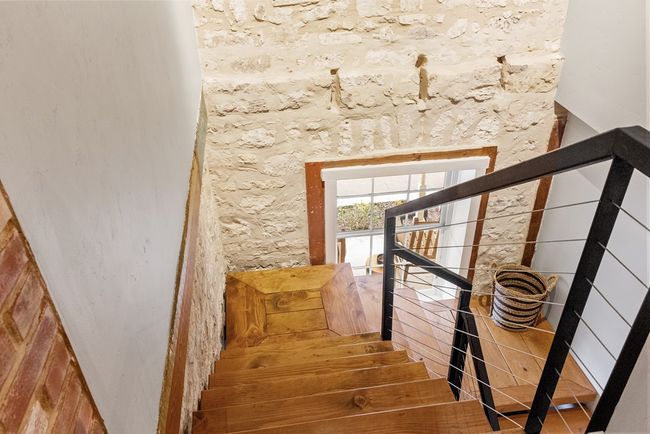 125 W San Antonio St, Home with 2 bedrooms, 3 bathrooms and 2 parking in Fredericksburg TX | Image 24