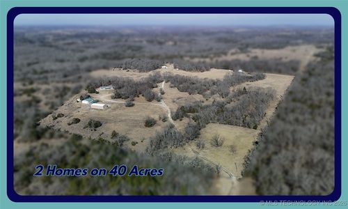 9305 N Jackson Ln, Stonewall, OK, 74871 | Card Image