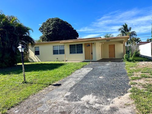3031 French Ave, Lake Worth, FL, 33461-3718 | Card Image