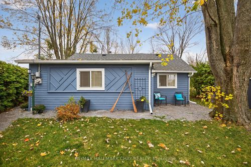 77 Blue Heron Dr, Pefferlaw, ON, L0E1N0 | Card Image