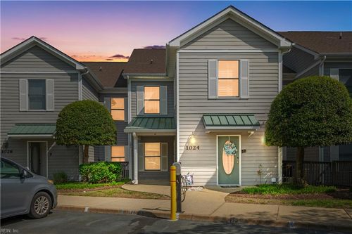 1-1024 High Dunes Quay, Hampton, VA, 23664 | Card Image