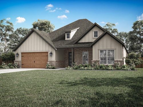 232 E Luna Blue Ln, Jarrell, TX, 76537-2340 | Card Image