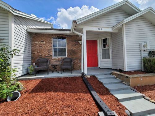 1709 Rivers Edge Dr, ORLANDO, FL, 32825-6541 | Card Image