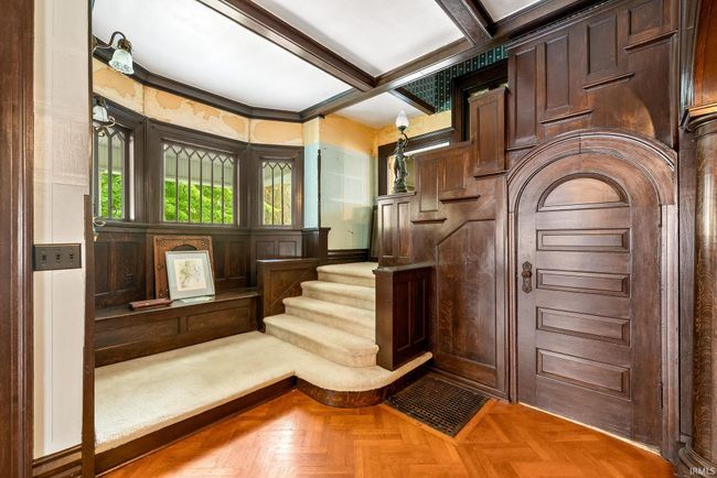 600 S Main St, House other with 5 bedrooms, 3 bathrooms and null parking in Ligonier IN | Image 7