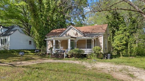 410 Halifax St, Warrenton, NC, 27589-2226 | Card Image