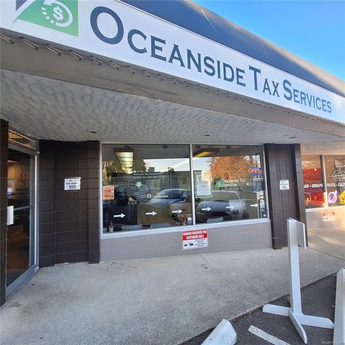 3-162 Harrison Ave, Parksville, BC, V9P0B1 | Card Image