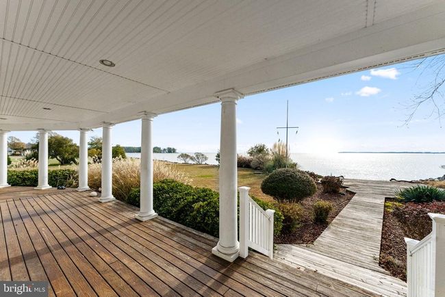286 Waterbury Rd, House other with 4 bedrooms, 4 bathrooms and null parking in Kilmarnock VA | Image 41