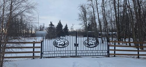 262053 Township Road 444, Rural Ponoka County, AB, T4J1R2 | Card Image