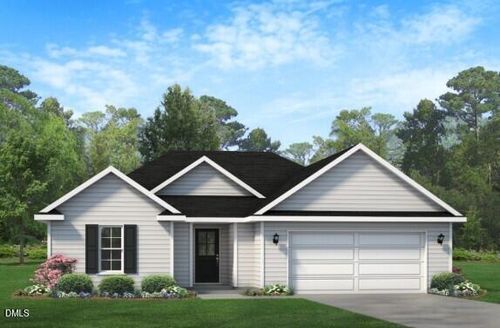 lot-47-400 Lyon Estates Dr, La Grange, NC, 28551 | Card Image
