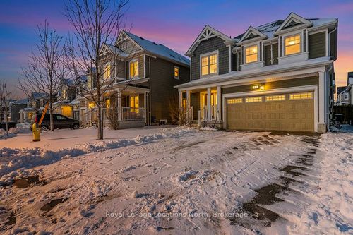 17 Catamaran Dr, Wasaga Beach, ON, L9Z0J2 | Card Image