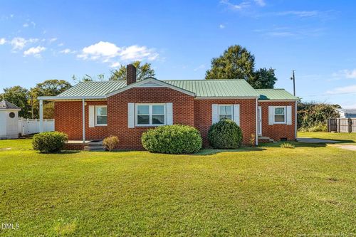 406 E Harrington Ave, Broadway, NC, 27505-9539 | Card Image