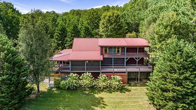 271 Postelle Rd, Home with 4 bedrooms, 4 bathrooms and 3 parking in Copperhill TN | Image 45