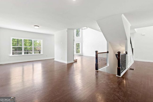 4180 Woodwind Dr, House other with 6 bedrooms, 5 bathrooms and 3 parking in Cumming GA | Image 13