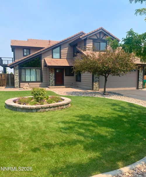 2205 Stowe Dr, Reno, NV, 89511-9104 | Card Image