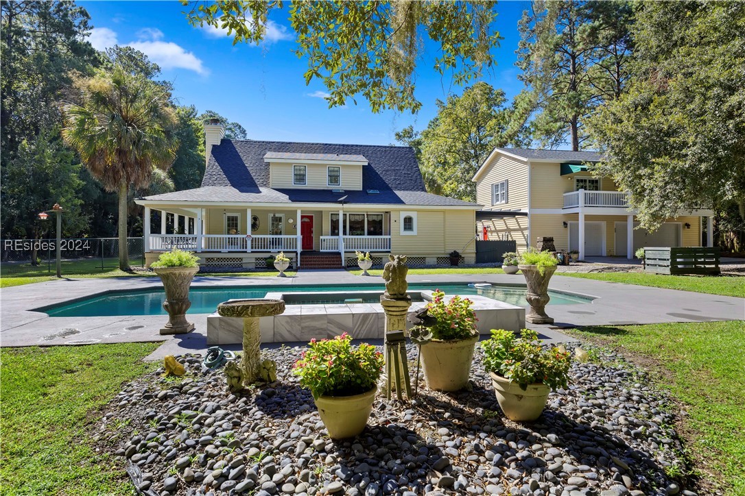 Palmetto Bluff Rd, Bluffton, SC 29910