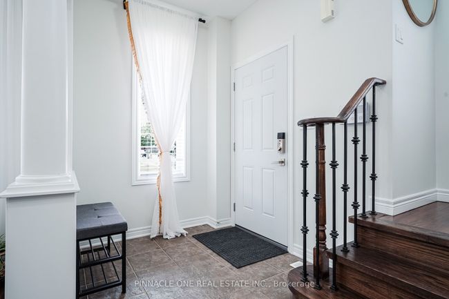2 Marriner Cres, House other with 3 bedrooms, 3 bathrooms and 2 parking in Ajax ON | Image 8