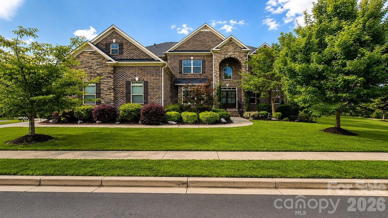 Residential in Huntersville 2
