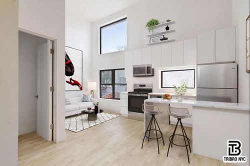 1s-416 Lorimer St, Brooklyn, NY, 11206-1121 | Card Image