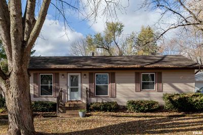 907 16 Th Street, House other with 3 bedrooms, 2 bathrooms and null parking in Port Byron IL | Image 2