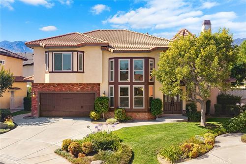 826 Country Oaks Ln, Arcadia, CA, 91006-2548 | Card Image