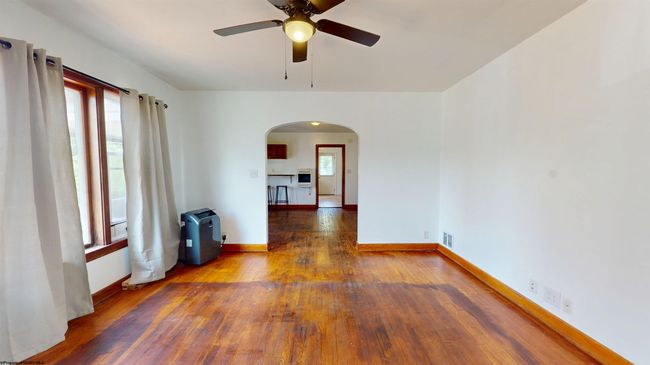 1115 Limestone Rd, House other with 2 bedrooms, 1 bathrooms and null parking in Clarksburg WV | Image 9