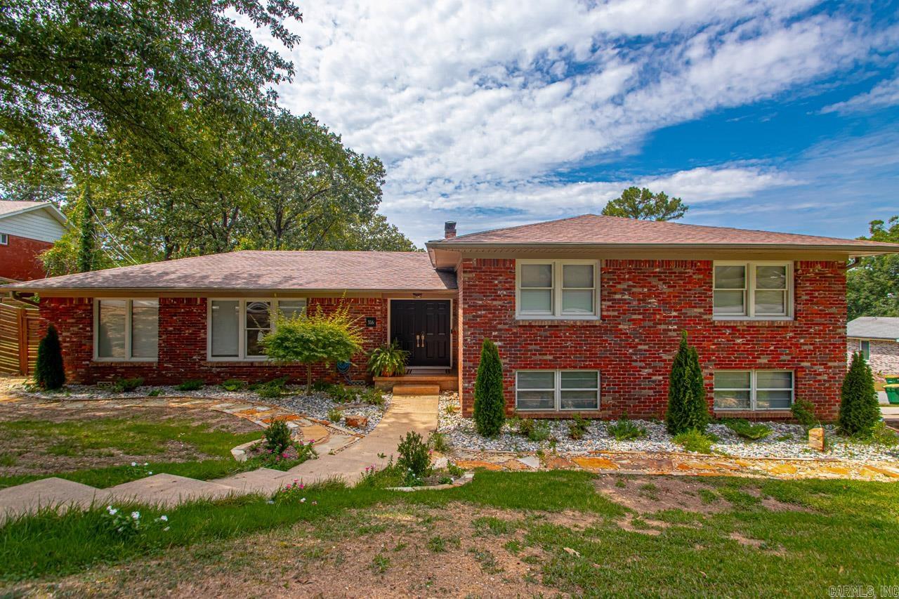 Plaza Dr, Little Rock, AR 72205 #1