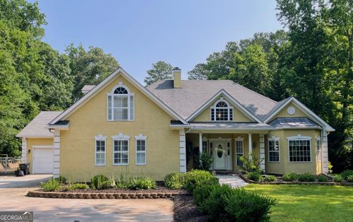157 Graves Rd, Fayetteville, GA, 30214-1100 | Card Image