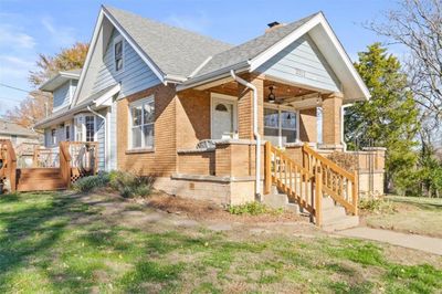 2012 Ne 34th Terrace, House other with 4 bedrooms, 2 bathrooms and null parking in Kansas City MO | Image 1