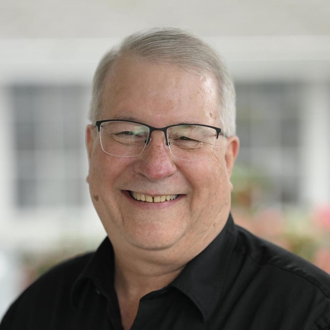 Michael Derby