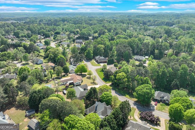 3745 Maple Forge Ln, House other with 4 bedrooms, 4 bathrooms and null parking in Gainesville GA | Image 53