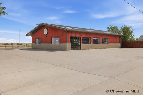 515 W 5th St, Pine Bluffs, WY, 82082 | Card Image