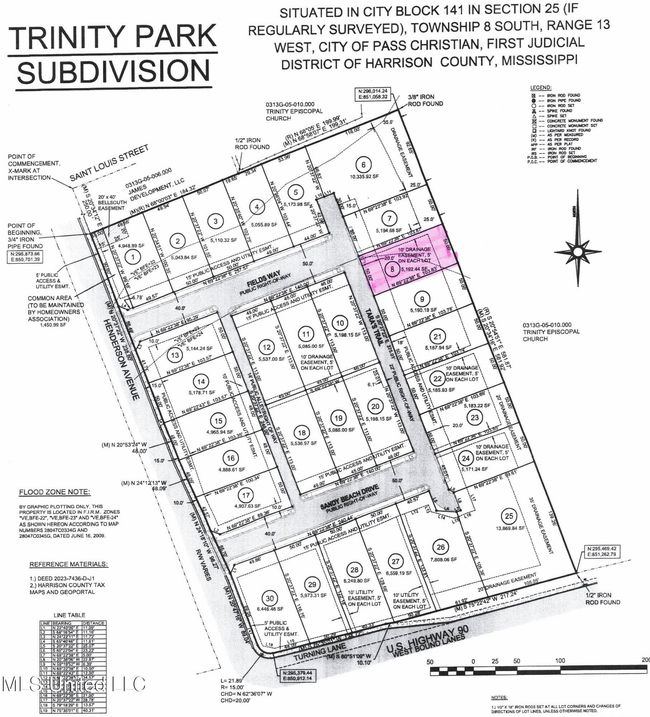 Site Plan | Image 12