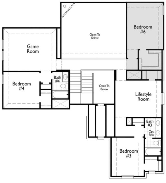 Home floor plan | Image 23