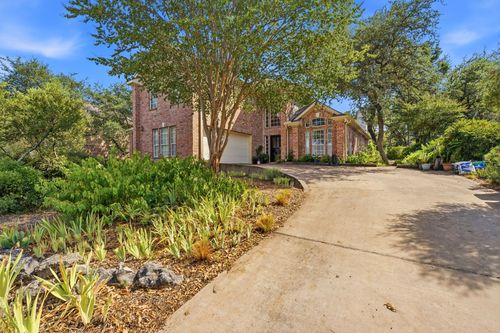10505 Grand Oak Circle, Austin, TX, 78750 | Card Image