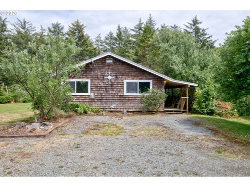25955 David Ave, Rockaway Beach, OR, 97136-9503 | Card Image