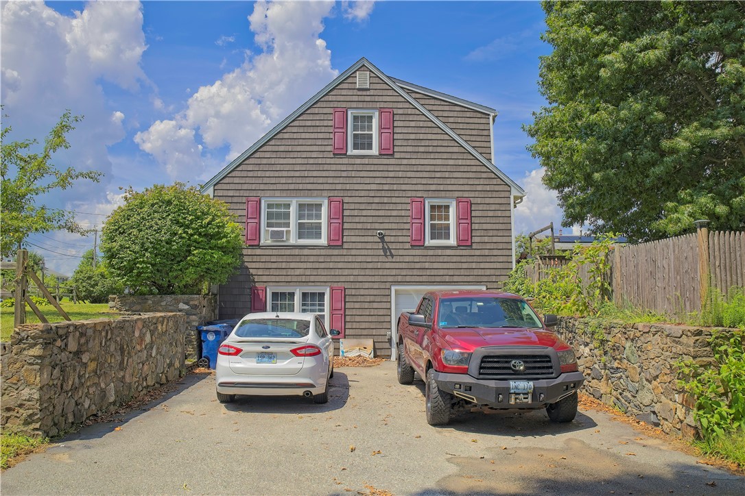 Residential in Warwick 2