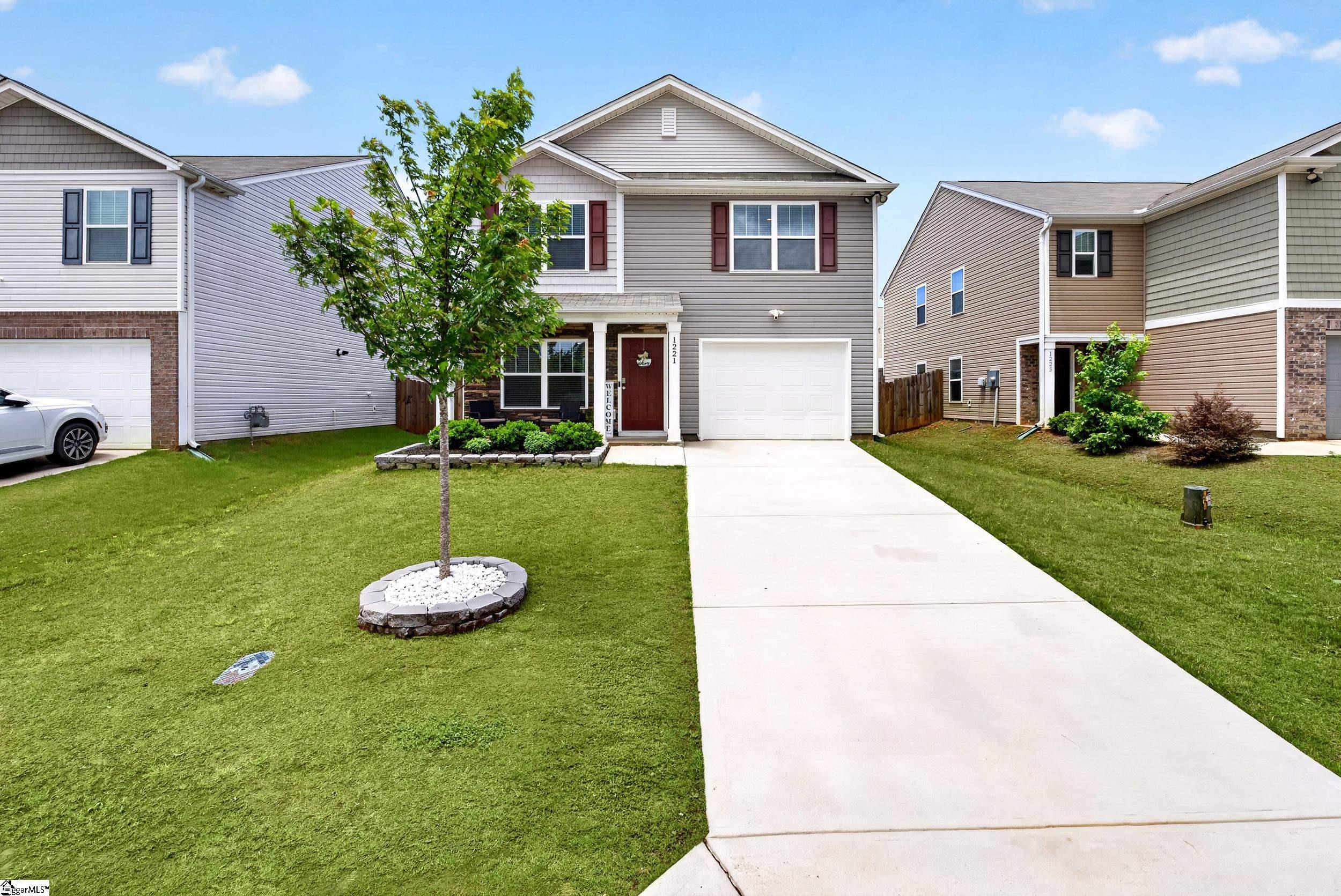 Residential in Roebuck 2