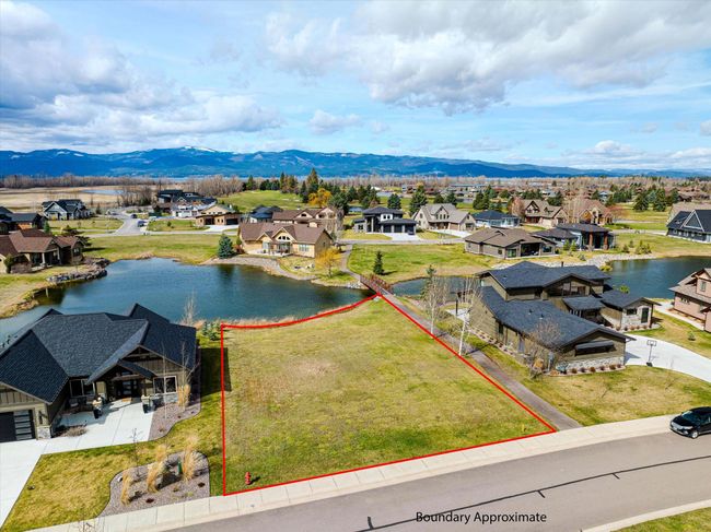 1114 Lake Pointe Dr, Home with 0 bedrooms, 0 bathrooms and null parking in Bigfork MT | Image 32