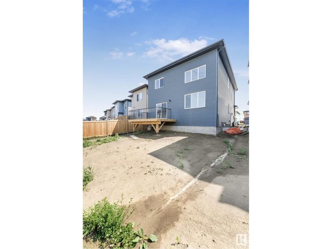 48 Grassview Cres, House other with 3 bedrooms, 3 bathrooms and null parking in Spruce Grove AB | Image 45