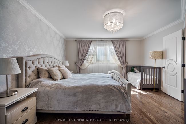 20 Fox Run Lane, House other with 6 bedrooms, 4 bathrooms and 3 parking in Bradford ON | Image 15