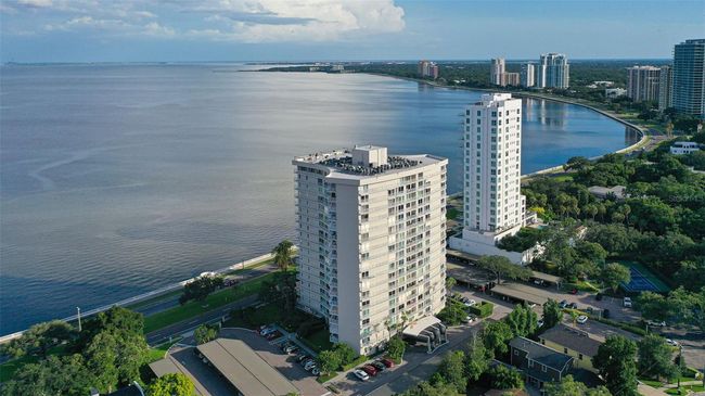 Ariel view of Diplomat Building | Image 30