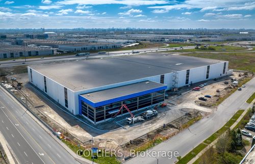 351 New Enterprise Way, Woodbridge, ON, L4H5H2 | Card Image