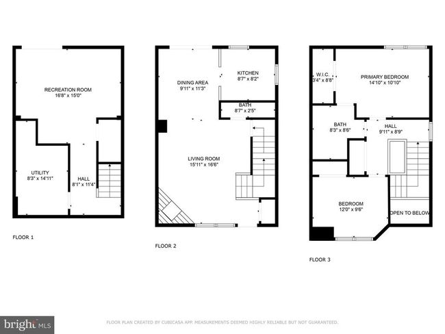 25 Parkview Cir, Townhouse with 2 bedrooms, 2 bathrooms and null parking in Holland PA | Image 25