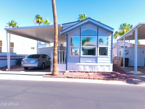 203-203 Nightdigger Drive, Apache Junction, AZ, 85119 | Card Image